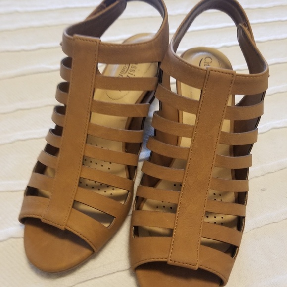 Cityclassified Shoes - Shoes